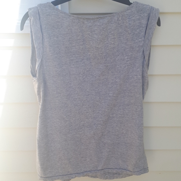 Pure Alfred Sung tee - Picture 4 of 4